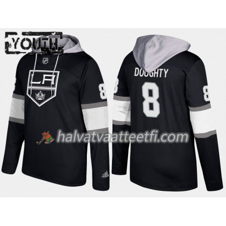 Lasten NHL Los Angeles Kings Drew Doughty 8 N001 Pullover Hooded Sweatshirt